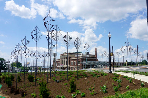 PUBLIC MEDIA & TELEVISION