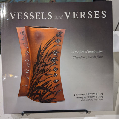 Vessels and Verses