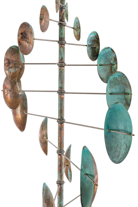 Double Helix Vertical