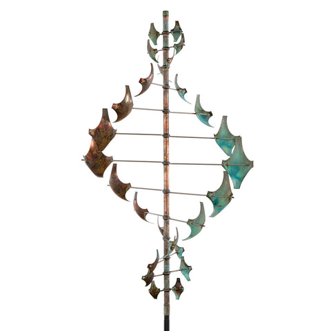 Star Dancer Vertical