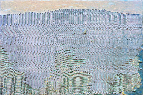 Cushion Beach