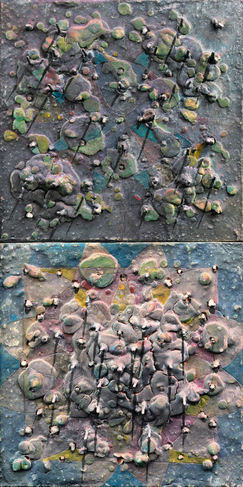 Looking Ahead, Hearing Above