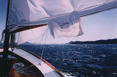 Northwest Wind (Limted Edition Print)