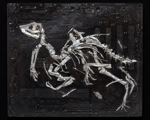 Obsolete and Extinct