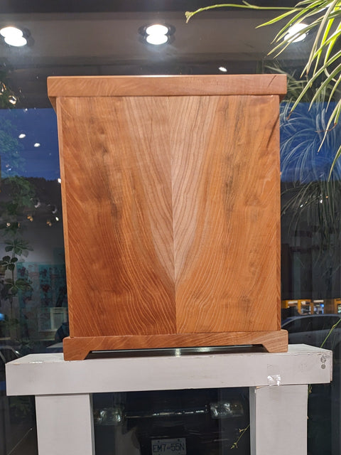 Bateman Mini Maple Cabinet