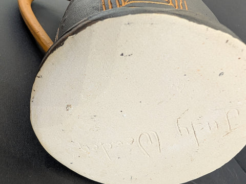 Signature Pitcher