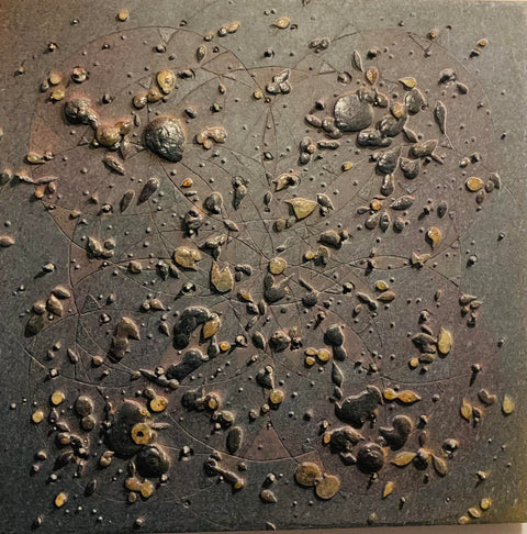 Peace to the Gentle Shade