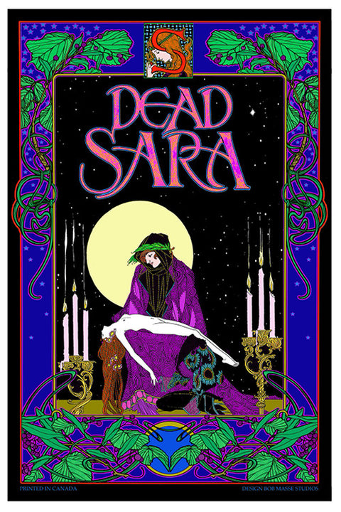 Dead Sarah