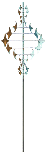 Star Dancer Vertical