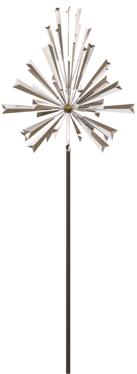 Stainless Supernova