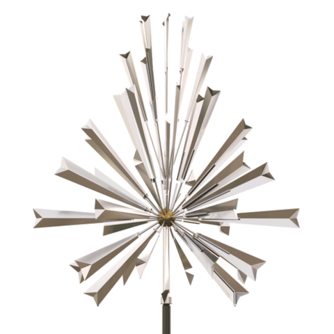 Stainless Supernova