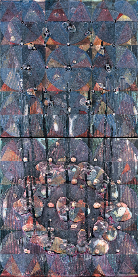 The Shadow Twin Moves