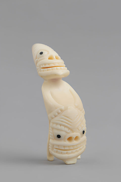 Nalagtek (Spirits)