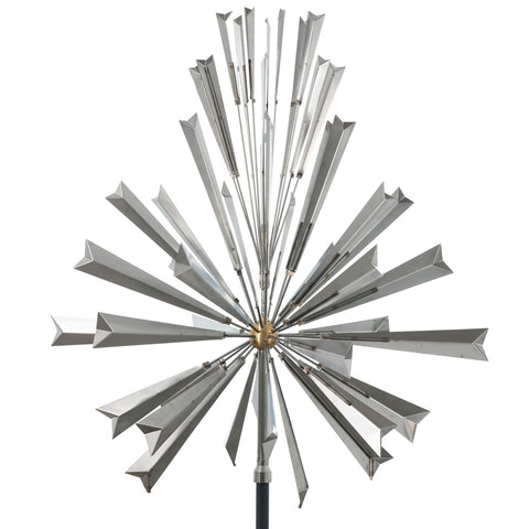 Stainless Supernova