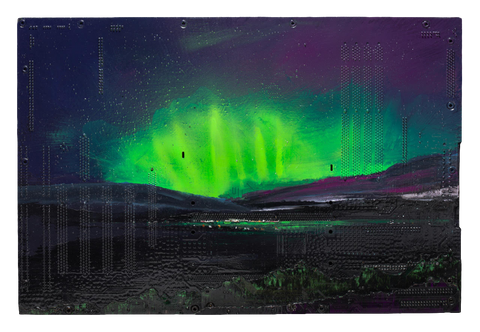 Northern Lights