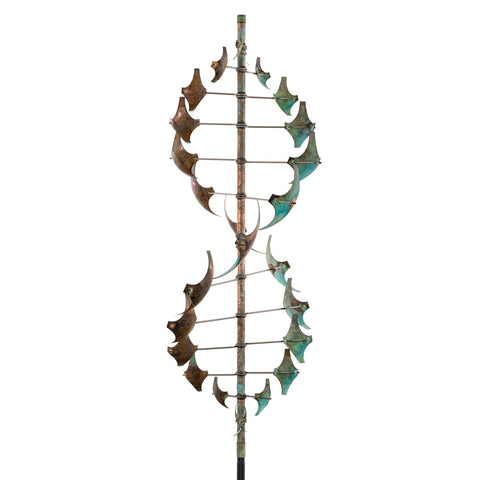 Star Dancer Vertical