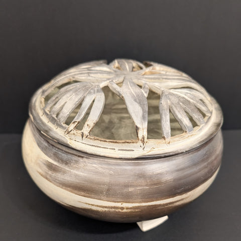 Built for You By Hand Pot