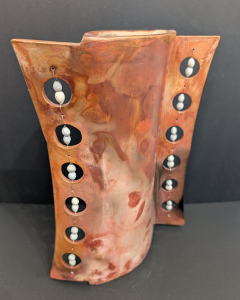 Smoked Fired Jacobs Tears