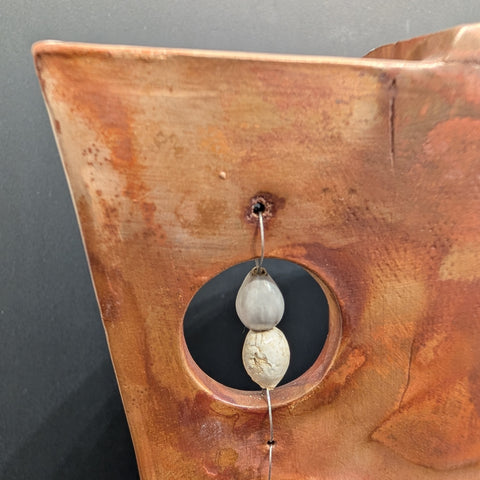 Smoked Fired Jacobs Tears