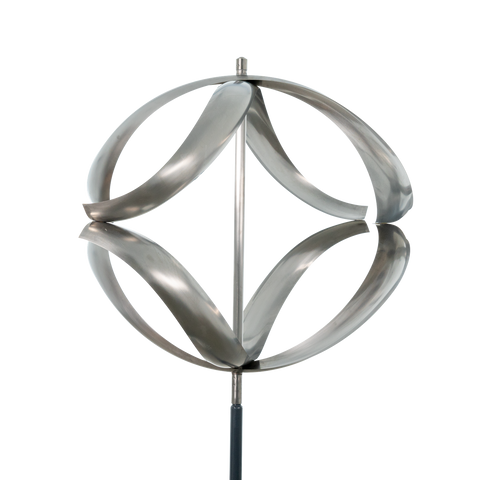 Stainless Steel Heart