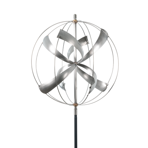 Stainless Steel Galaxy