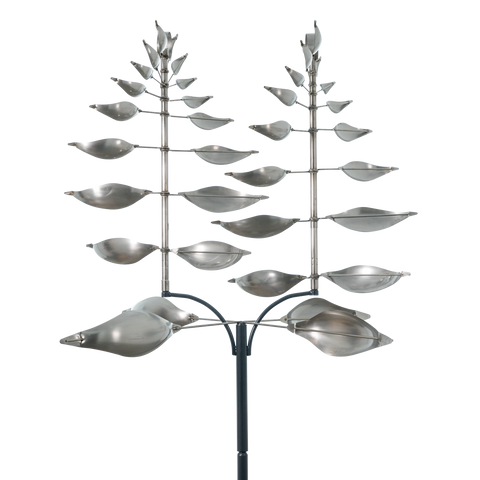 Stainless Steel Gemini