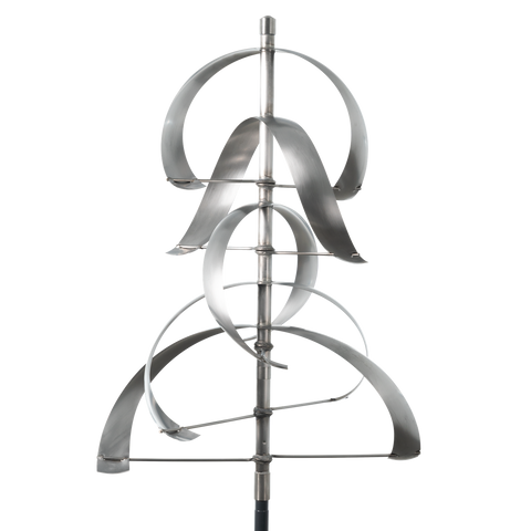 Stainless Steel Eclipse