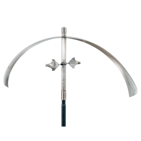 Stainless Steel Elements: Air
