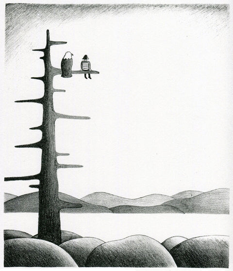 Up the Tree II