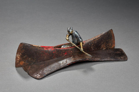 A Memory And Reflection Of My Father