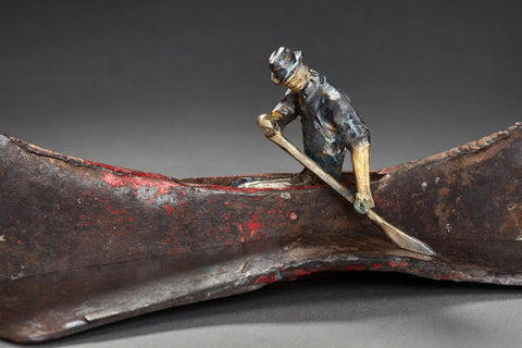 A Memory And Reflection Of My Father