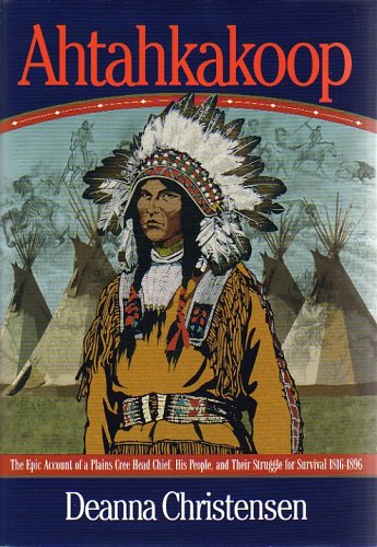 Ahtahkakoop