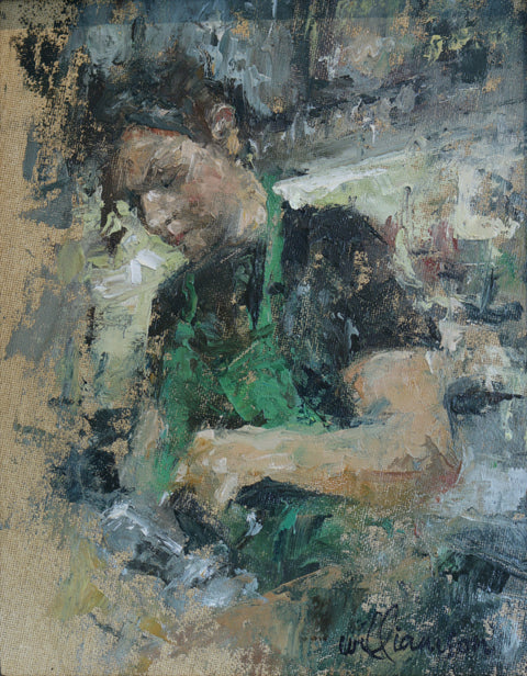 Barista