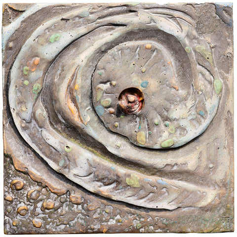 "Beach Rap #4"