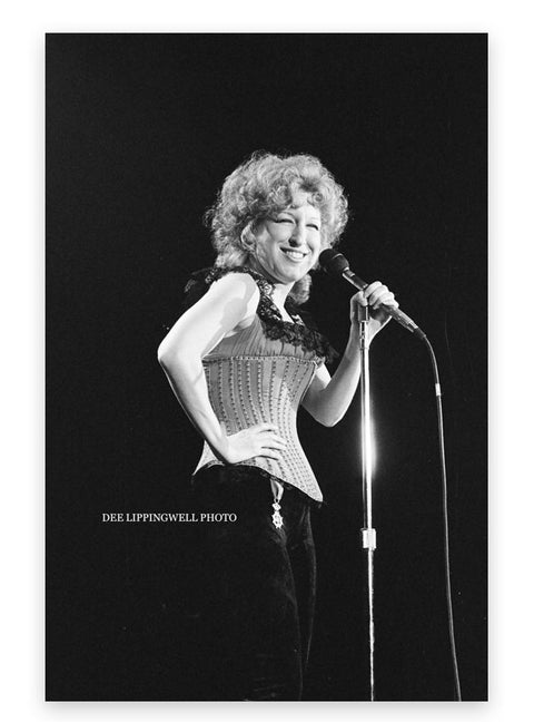 Bette Midler
