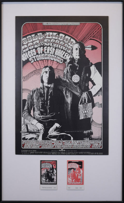 Boz Scaggs – Cold Blood – Voices of East Harlem – Stone Ground