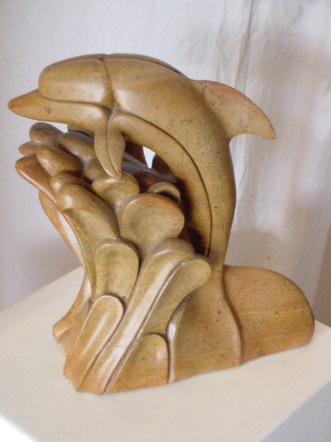 Dolphin