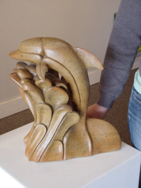 Dolphin