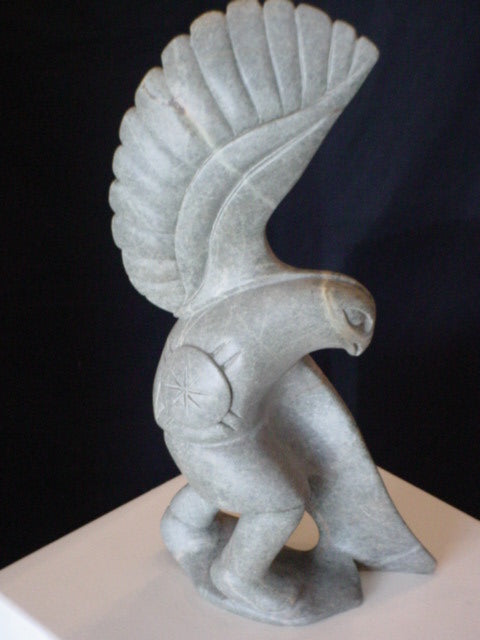 Hawk Shaman