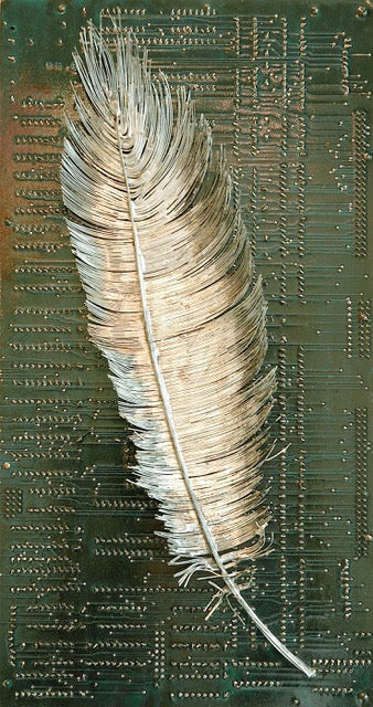 Feather
