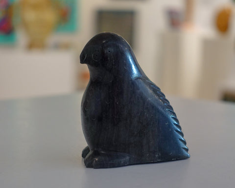 Bird, Unknown Artist