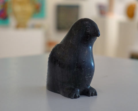 Bird, Unknown Artist