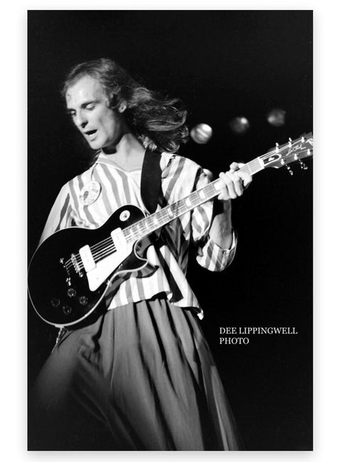 Kim Mitchell – 1977