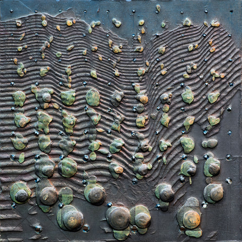 Land of Shades and Shadows