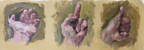 Left Hand