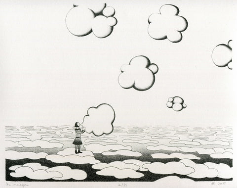 Les Nuages