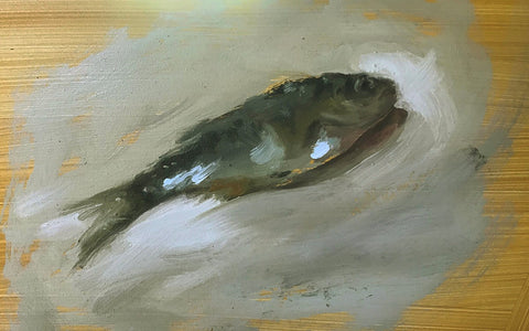 Little Fish