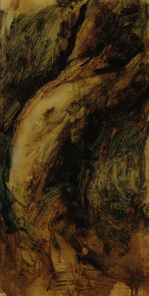 Male Torso 3