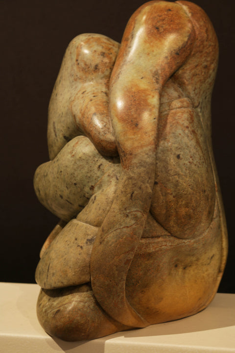 Mother and Child