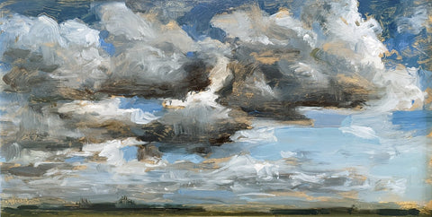 Irish Sky